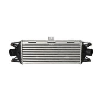 Intercooler, échangeur