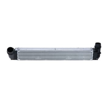 Intercooler, échangeur