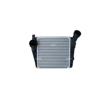 Intercooler, échangeur