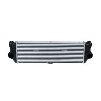 Intercooler, échangeur