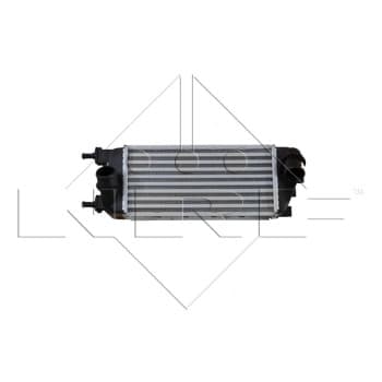 Intercooler, échangeur