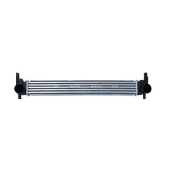 Intercooler, échangeur