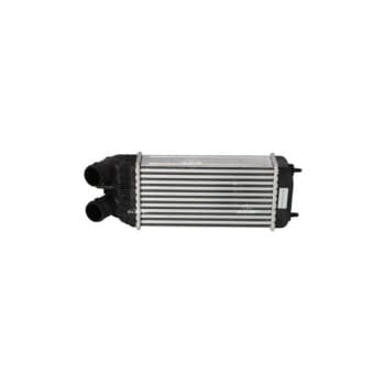 Intercooler, échangeur