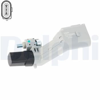 Capteur de vilebrequin SS12317-12B1 Delphi