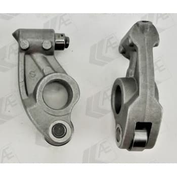 Levier de remorquage, commande du moteur
