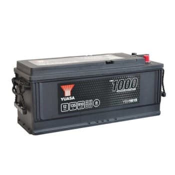 Batterie Yuasa YBX1615 110 Ah
