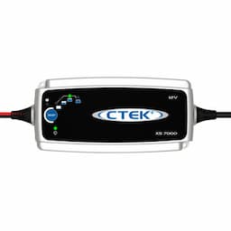 Chargeur de batterie CTEK XS 7000 EU 12V