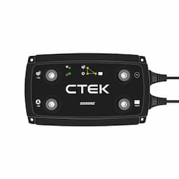 Chargeur de batterie CTEK D250SE 12V