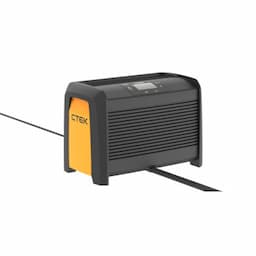 Chargeur de batterie CTEK PRO120 12V