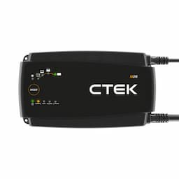 Chargeur de batterie CTEK M25 EU 12V