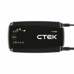 Chargeur de batterie CTEK PRO25S 25A 12V