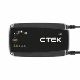 Chargeur de batterie CTEK M15 12V 15A