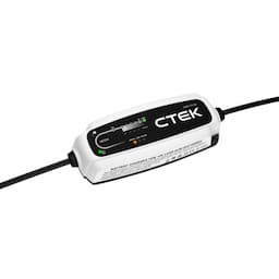 CTEK CT5 TIME TO GO chargeur de batterie 12V