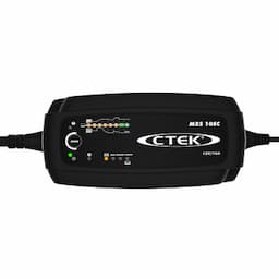 Chargeur de batterie CTEK MXS 10EC 12V