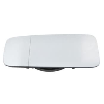 Verre miroir, rétroviseur extérieur