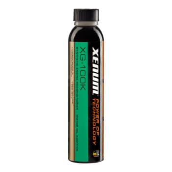 Additif pour huile moteur Xenum XG-100K 350 ml