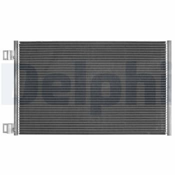 Condenseur, climatiseur CF20170-12B1 Delphi