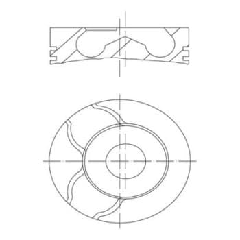 Piston