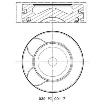 Piston