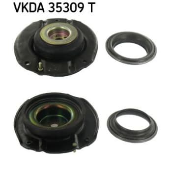Se pavaner VKDA 35309 T SKF