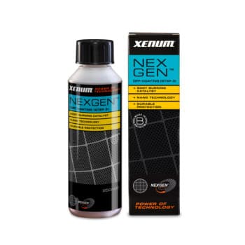 Revêtement Xenum NexGen DPF 250 ml