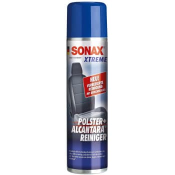 Nettoyant Sonax Xtreme Alcantara 400ml