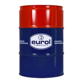 Huile de transmission Eurol HDS 20W-20 60L