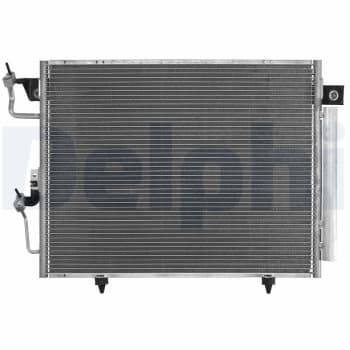 Condenseur, climatiseur CF20157-12B1 Delphi