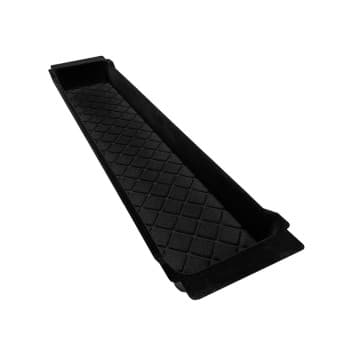 Compartiment pour tablette arrière sur mesure pour Mitsubishi ASX II 2023-