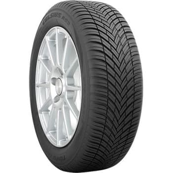 Toyo Celsius as2 xl 205/45 R17 88W