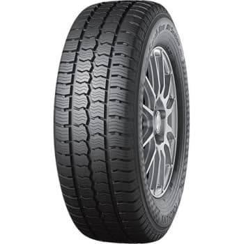 Yokohama Bluearth van as ry61 215/60 R17 109T