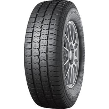Yokohama Bluearth van as ry61 225/75 R16 121R