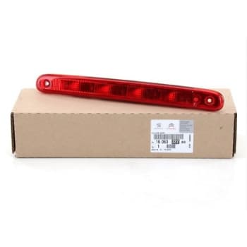 Troisième feu stop PSA