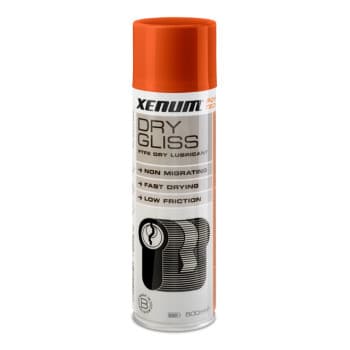 Xenum Dry Gliss Multispray 500 ml