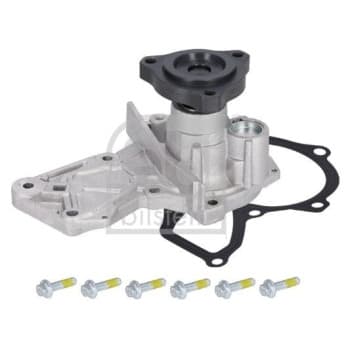 Pompe à eau, refroidissement du moteur 185051 FEBI