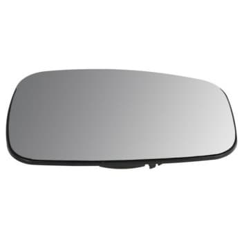 Verre miroir, rétroviseur extérieur