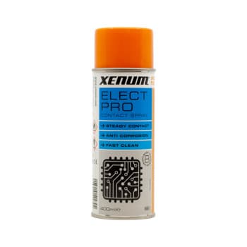 Xenum Électronique Pro 400ml