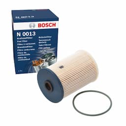 Bosch N0013 - Voiture filtre diesel 1 457 070 013