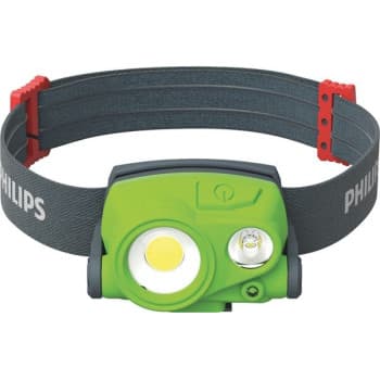 Lampe frontale Philips Xperion 3000