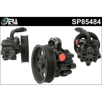 Pompe servo
