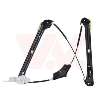 Lève-vitre 5766262 Van Wezel