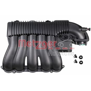 Collecteur d'admission