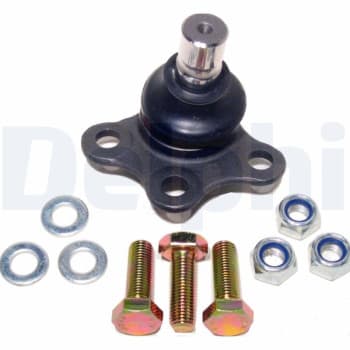 Rotule de suspension TC1176 Delphi