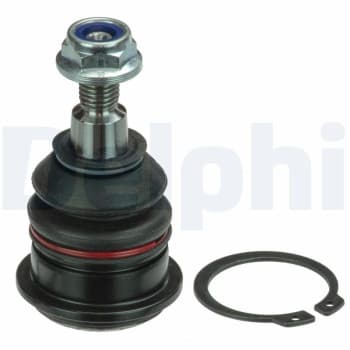 Rotule de suspension TC1236 Delphi