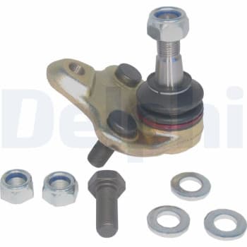 Rotule de suspension TC1413 Delphi