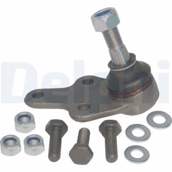 Rotule de suspension TC1433 Delphi