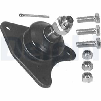 Rotule de suspension TC153 Delphi