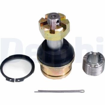 Rotule de suspension TC2061 Delphi