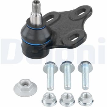 Rotule de suspension TC2191 Delphi