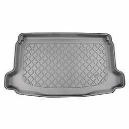 Tapis de coffre sur mesure pour Jeep Avenger version électrique et essence SUV/5 01.2023-; botte supérieure